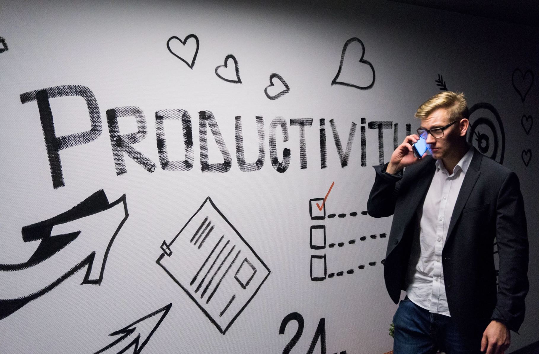 How Do You Measure Your Success When You Are No Longer a “Do-er”?