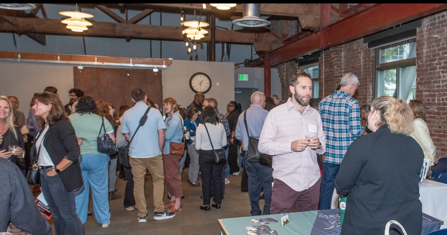 How to Take the “ugh” Out of Networking: The Secret to Authentic Networking