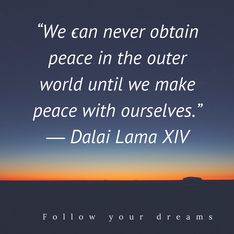 What's The First Step in Creating the Career of Your Dreams?