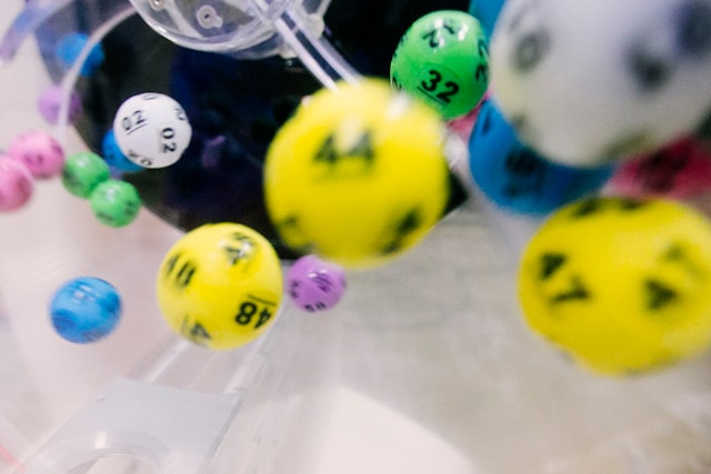 Why It's Totally Awesome You Did Not Win the Lottery