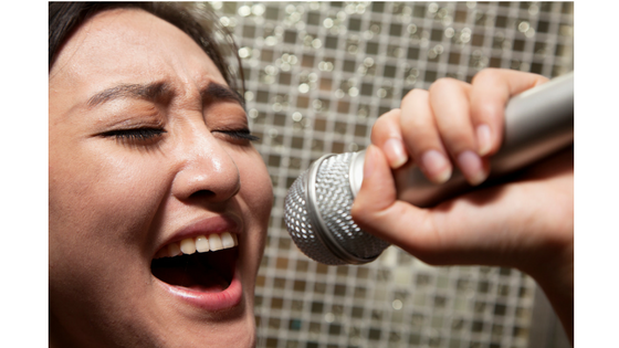 How Karaoke Taught Me a Lesson About Decision-Making, Leadership & Perfectionism